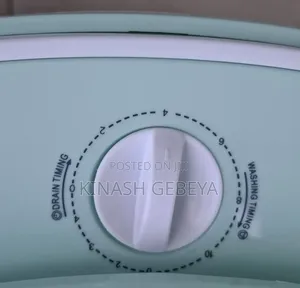 Top Quality Mini Washing Machine(7kg Capacity)