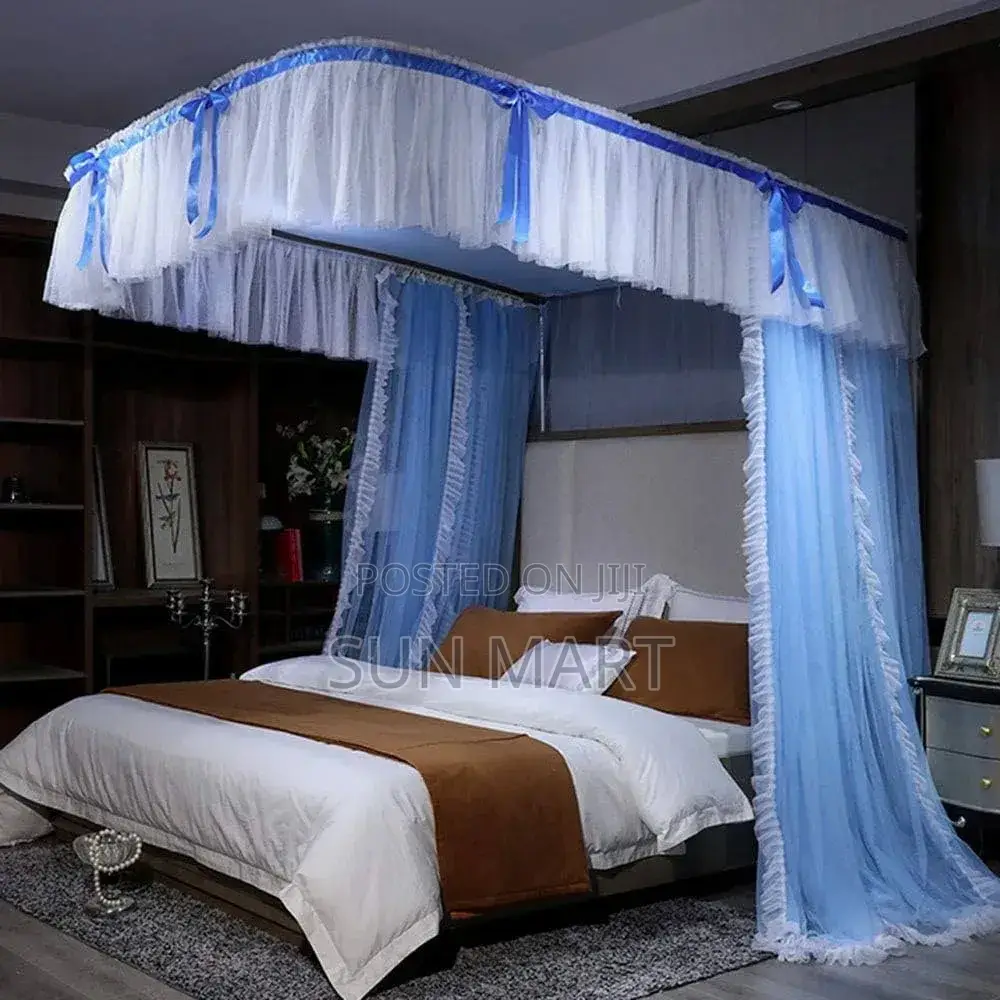 Romantic Mosquito Net