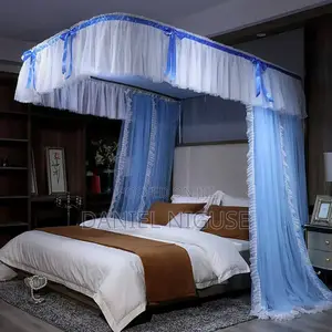 Romantic Mosquito Net