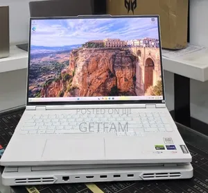New Laptop Lenovo Legion 5 16GB Intel Core i9 SSD 1T