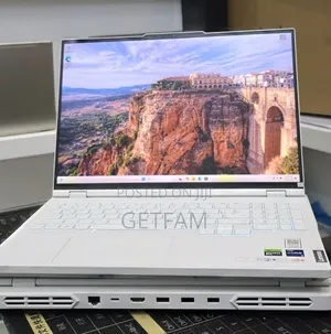 New Laptop Lenovo Legion 5 16GB Intel Core i9 SSD 1T