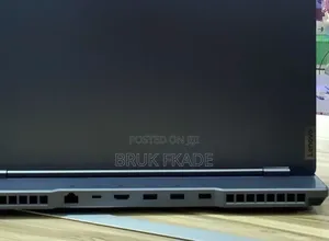 New Laptop Lenovo Legion 5 16GB AMD Ryzen 7 SSD 512GB