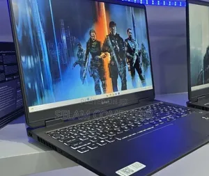 New Laptop HP Omen 16 16GB Intel Core i7 SSD 1T