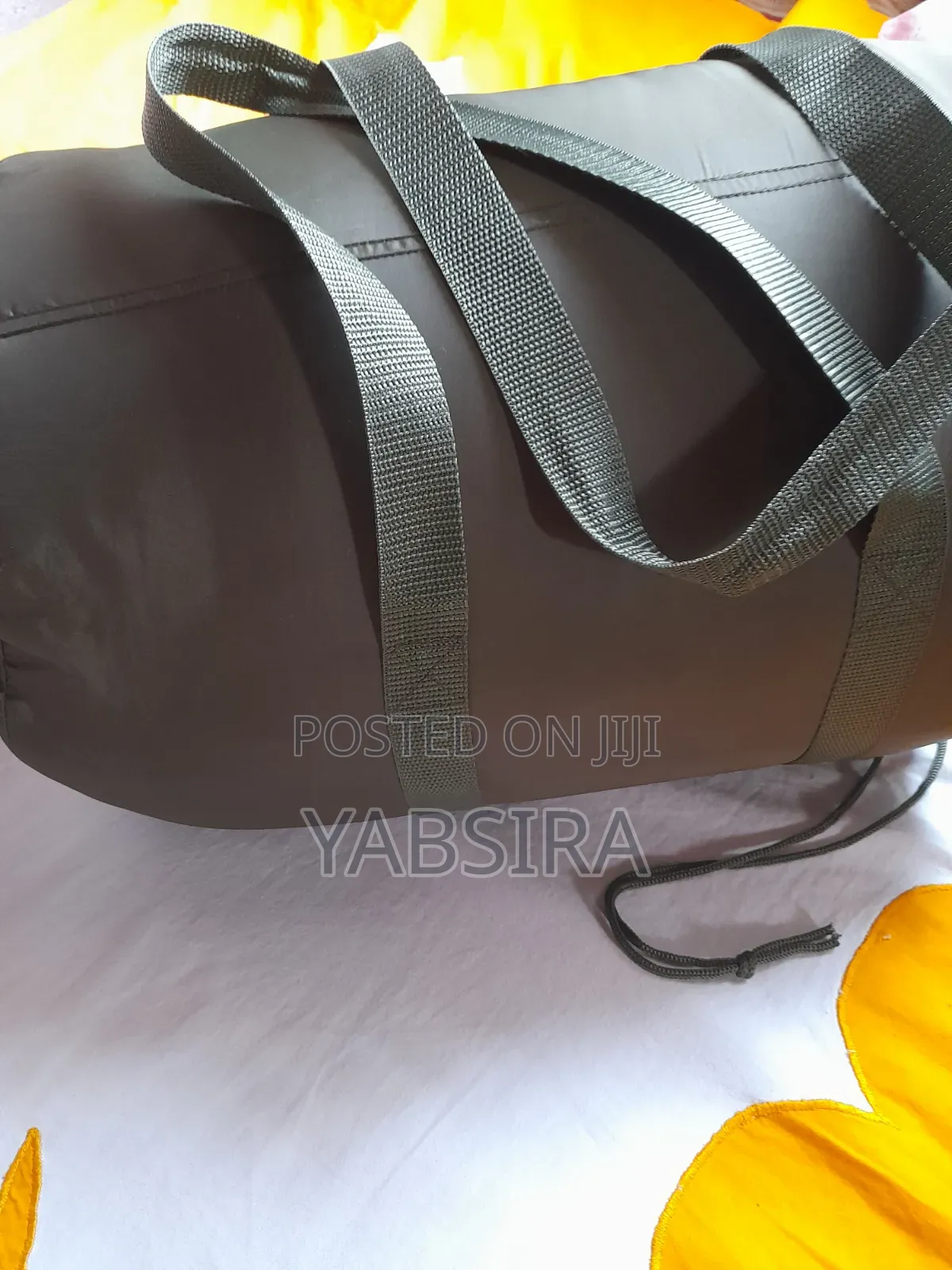 Portable Comfort Sleeping Bag