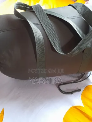 Portable Comfort Sleeping Bag