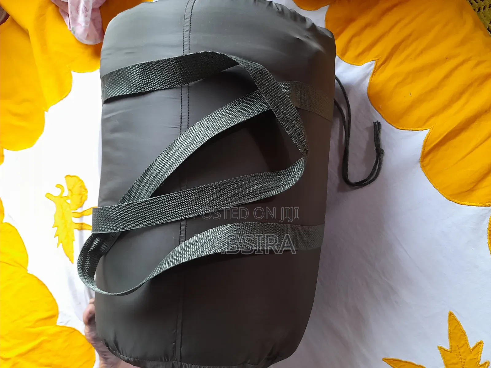 Portable Comfort Sleeping Bag