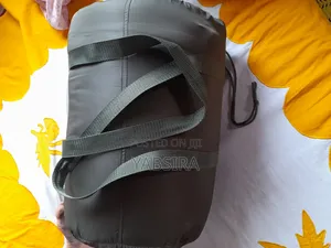 Portable Comfort Sleeping Bag