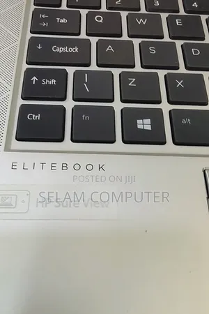New Laptop HP EliteBook 840 G7 16GB Intel Core i7 SSD 512GB
