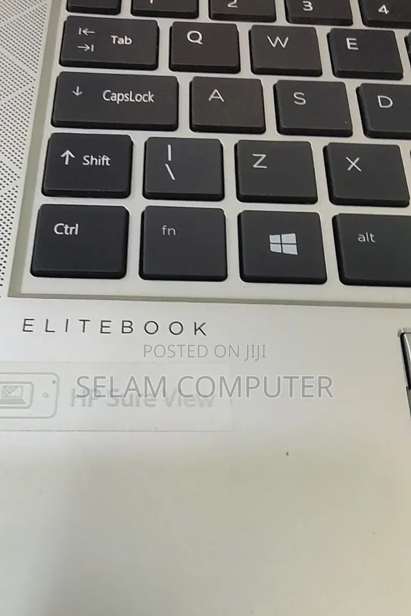 New Laptop HP EliteBook 840 G7 16GB Intel Core i7 SSD 512GB