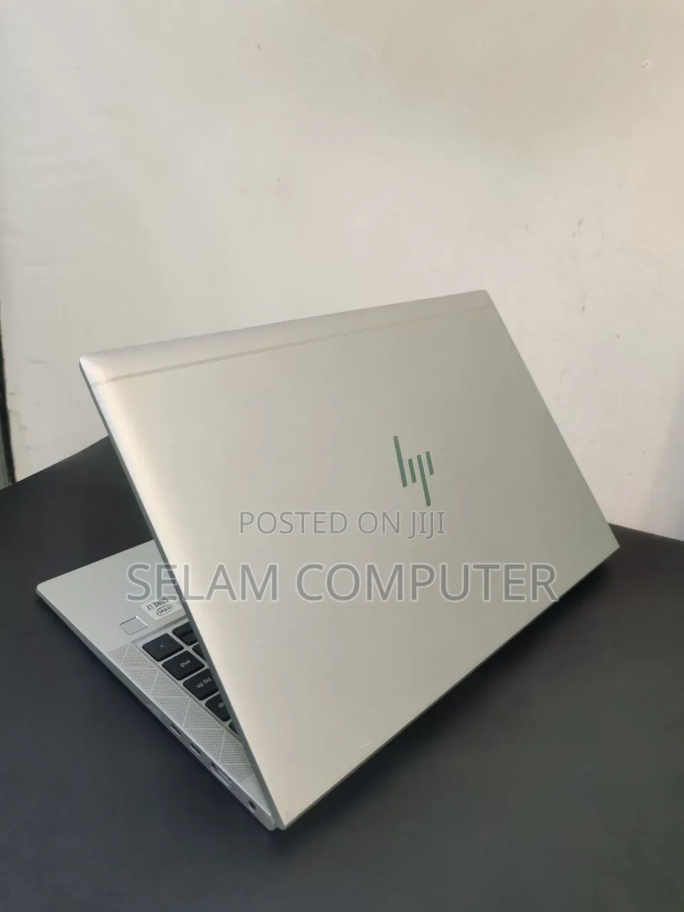 New Laptop HP EliteBook 840 G7 16GB Intel Core i7 SSD 512GB