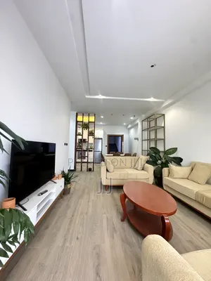 Furnished 2bdrm Apartment in Kirkos for rent