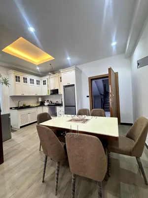 Furnished 2bdrm Apartment in Kirkos for rent