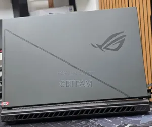 New Laptop Asus ROG Strix G15 16GB Intel Core i9 SSD 1T