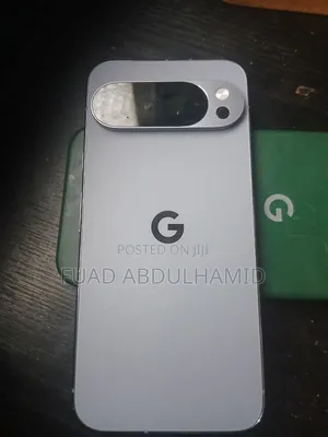New Google Pixel 10 Pro XL 256 GB Gray