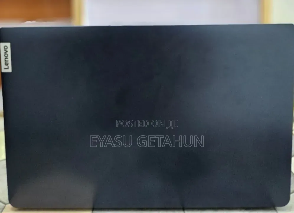 New Laptop Lenovo Ideapad 3 8GB AMD Ryzen 5 SSD 512GB