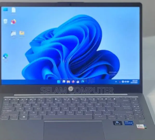 New Laptop HP Stream Notebook 16GB Intel Core i5 SSD 1T