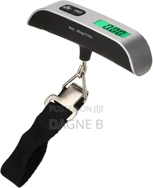 Electronic Luggage Scale