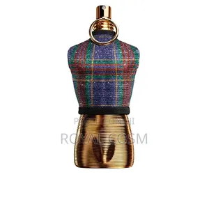 Jean Paul Gaultier Le Male Elixir Collector Edition Perfume for Him