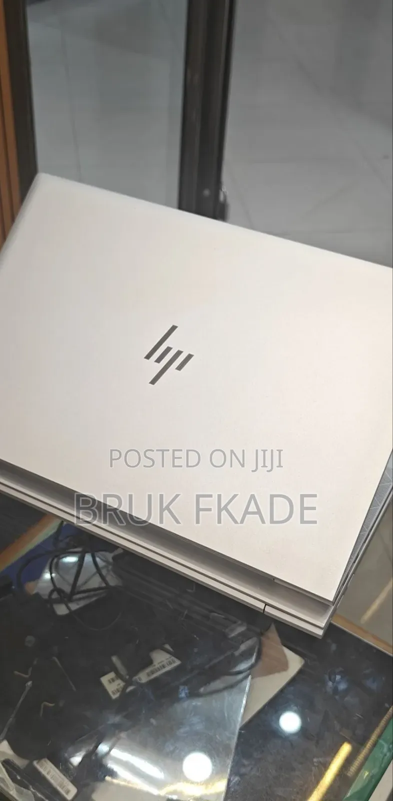 New Laptop HP EliteBook 840 G8 16GB Intel Core i5 SSD 512GB
