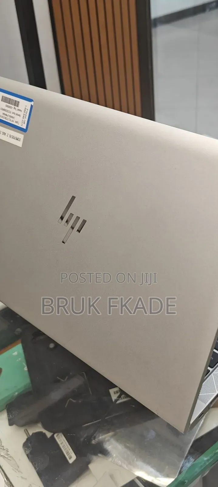 New Laptop HP EliteBook 840 G8 16GB Intel Core i5 SSD 512GB