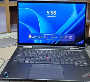 New Laptop Lenovo ThinkPad X1 Yoga 16GB Intel Core i7 SSD 512GB