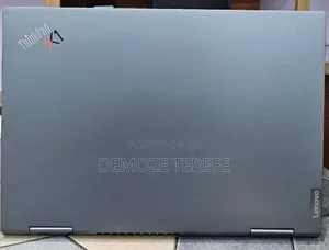 New Laptop Lenovo ThinkPad X1 Yoga 16GB Intel Core i7 SSD 512GB