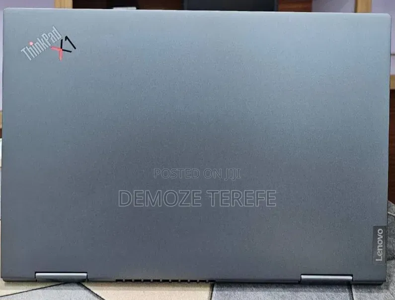New Laptop Lenovo ThinkPad X1 Yoga 16GB Intel Core i7 SSD 512GB