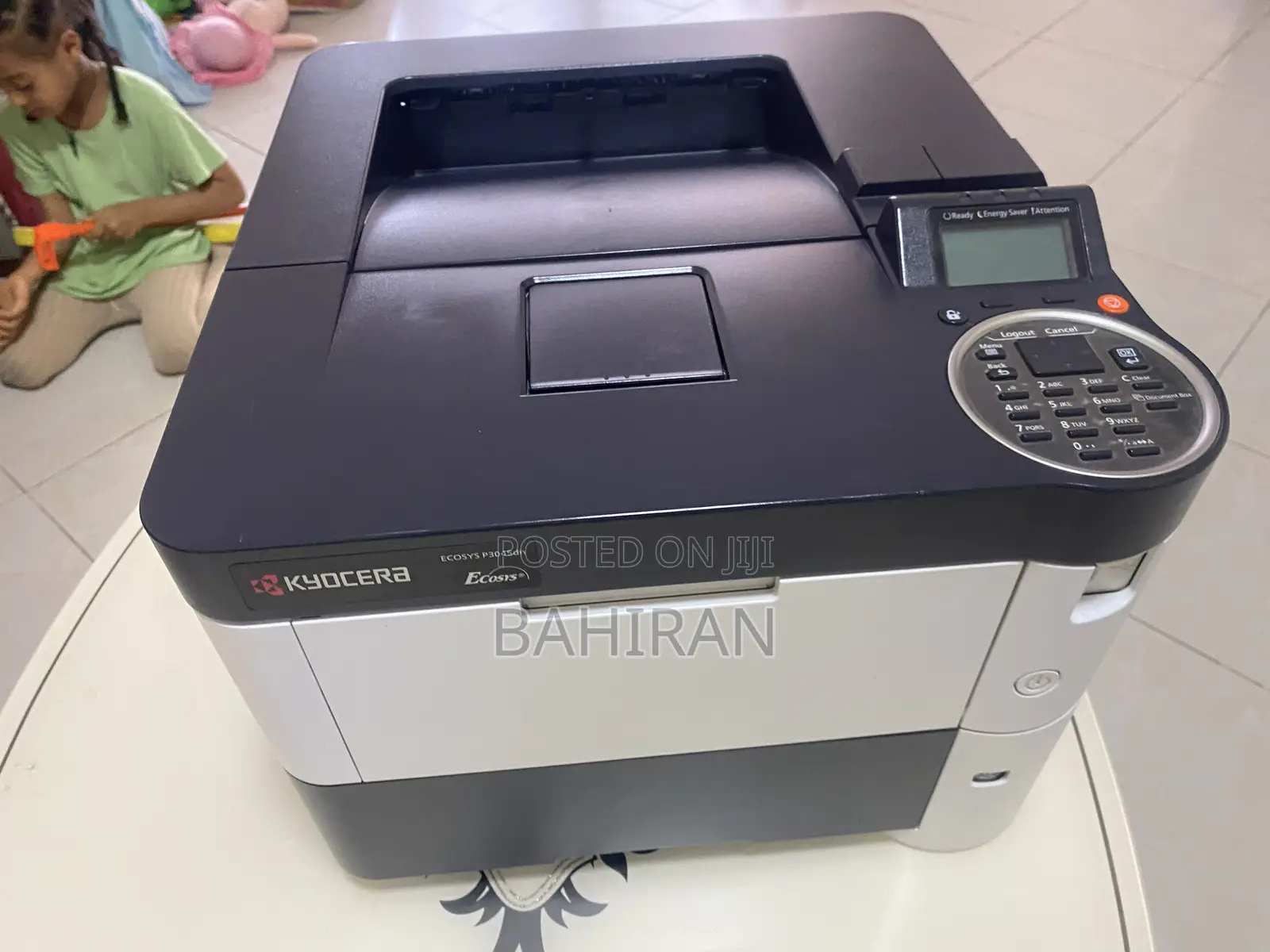 Printer Kyocera
