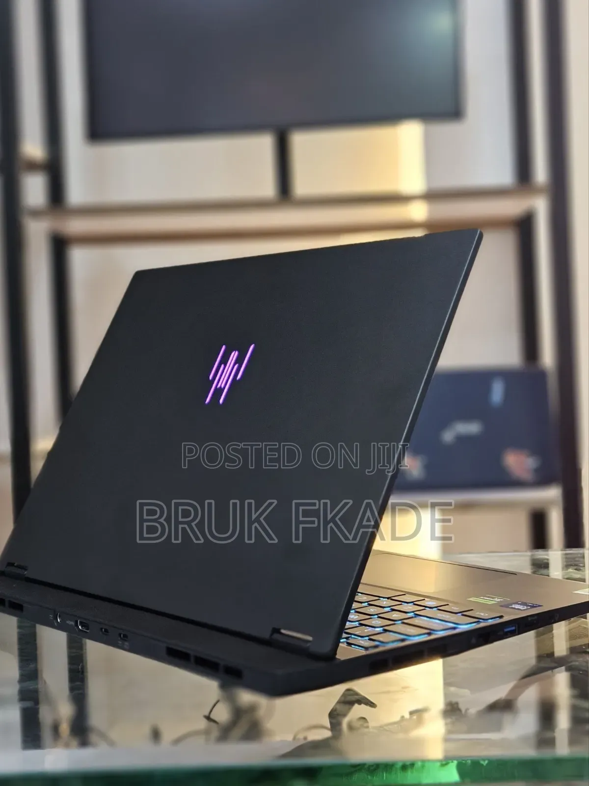 New Laptop Acer Predator Helios Neo 16 32GB Intel Core Ultra 9 SSD 1T