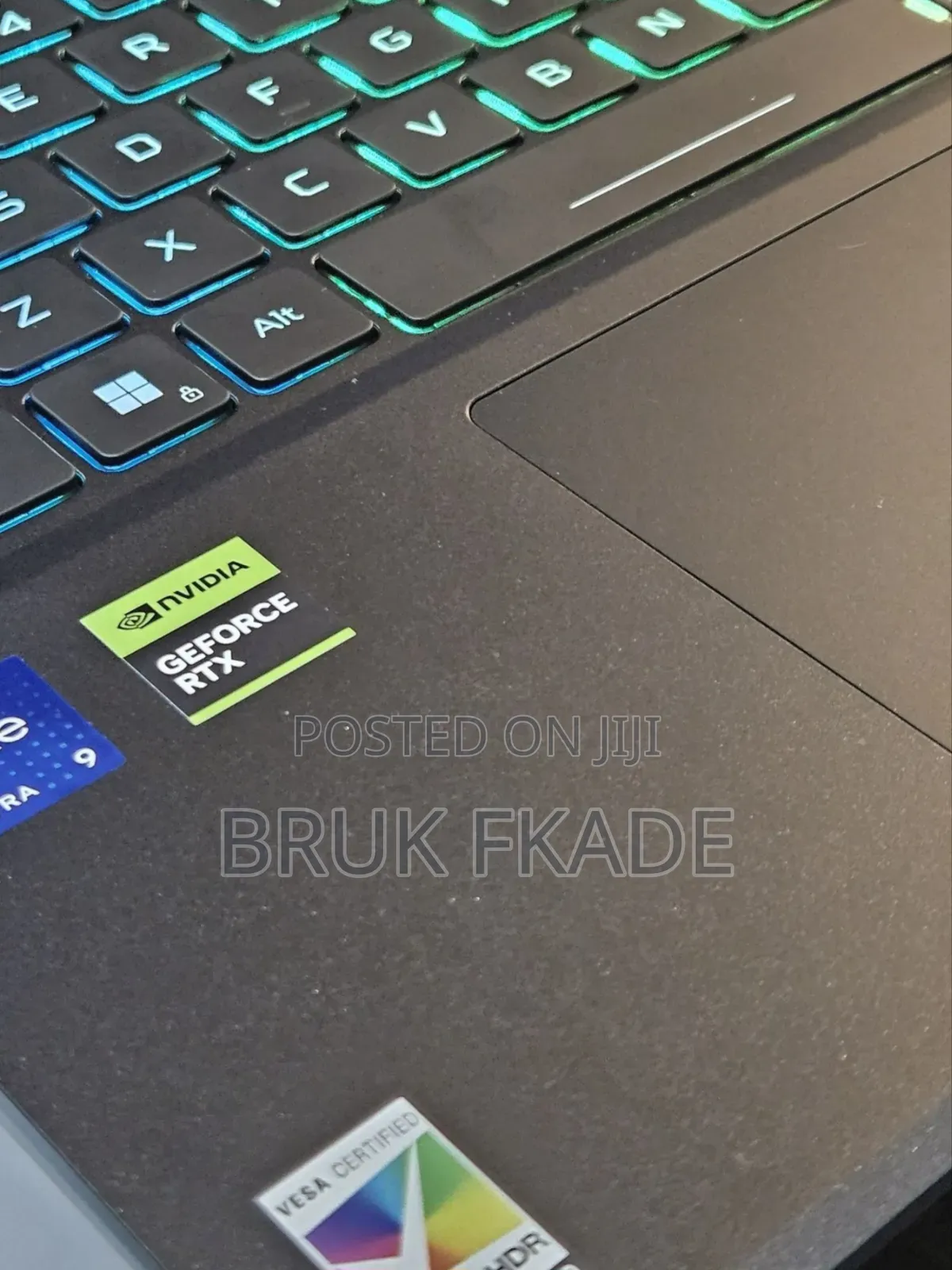 New Laptop Acer Predator Helios Neo 16 32GB Intel Core Ultra 9 SSD 1T