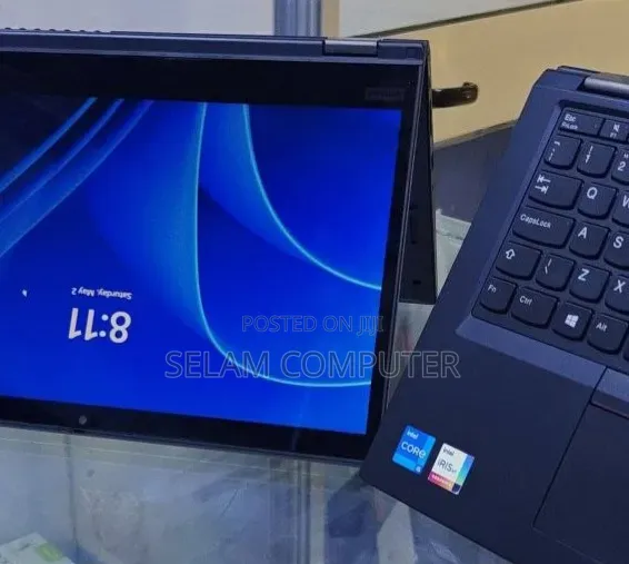 New Laptop Lenovo ThinkPad X30 16GB Intel Core i5 SSD 512GB