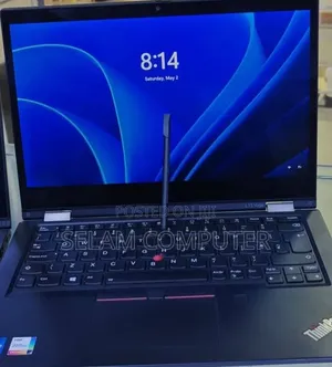 New Laptop Lenovo ThinkPad X30 16GB Intel Core i5 SSD 512GB