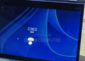 New Laptop Lenovo ThinkPad X30 16GB Intel Core i5 SSD 512GB