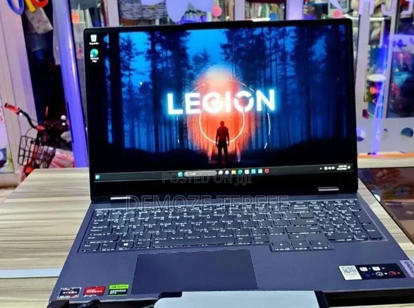 New Laptop HP Pavilion 15 16GB AMD Ryzen 7 SSD 512GB