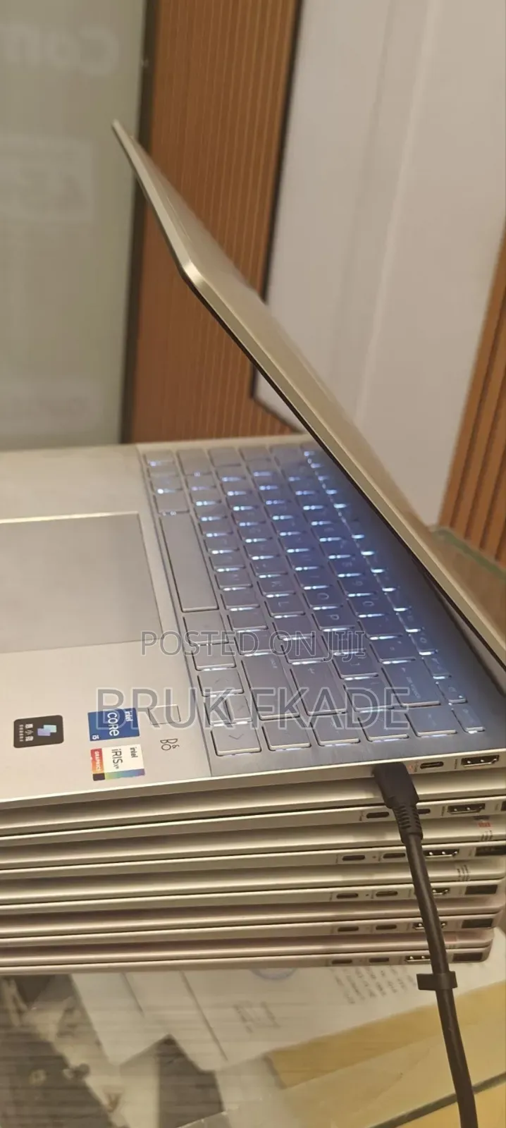 New Laptop HP Pavilion 14 16GB Intel Core i5 SSD 1T