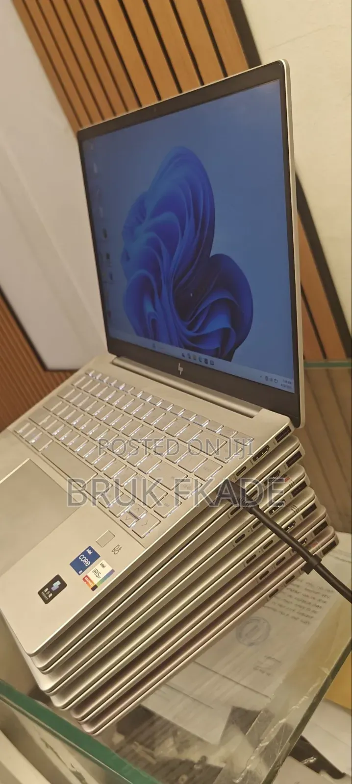New Laptop HP Pavilion 14 16GB Intel Core i5 SSD 1T