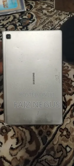 Samsung Galaxy Tab A 7.0 32 GB Silver