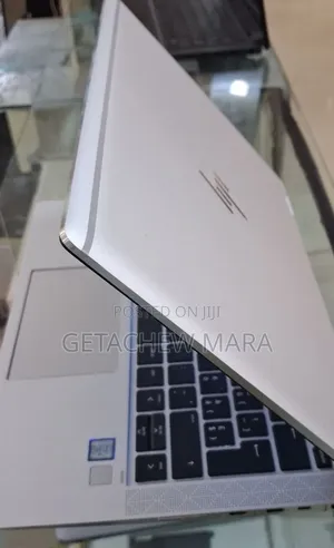 New Laptop HP Envy X360 16GB Intel Core i5 SSD 512GB