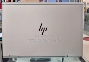 New Laptop HP Envy X360 16GB Intel Core i5 SSD 512GB
