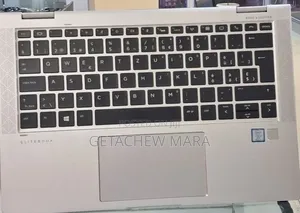 New Laptop HP Envy X360 16GB Intel Core i5 SSD 512GB