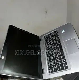 Laptop HP EliteBook 840 8GB Intel Core i5 HDD 1T