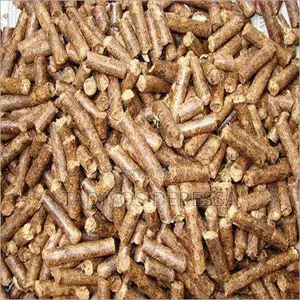 Biomass / Charcoal Pellet ፒሌት ከሰል ነዳጅ ፍጆታን የሚያስቀር