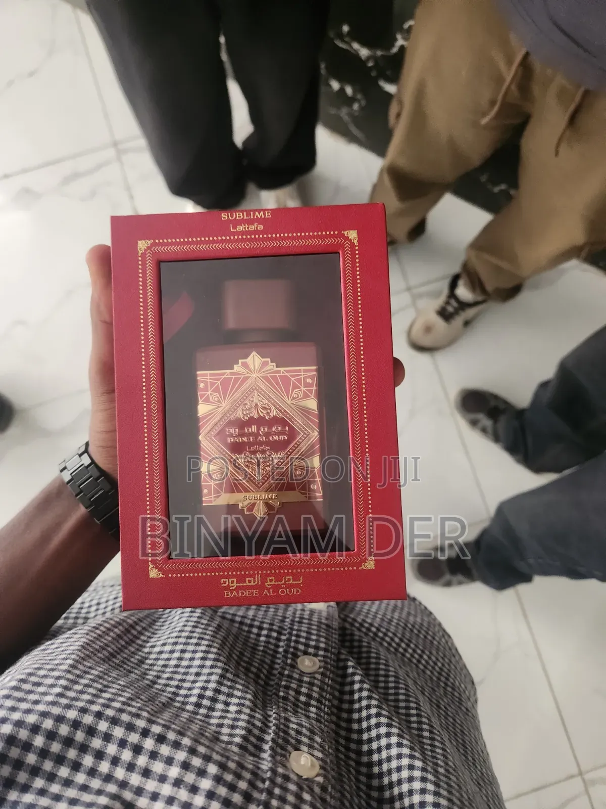 Lattafa Perfume for Women