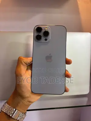 Apple iPhone 13 Pro Max 128 GB Silver