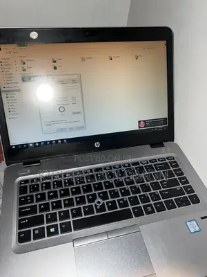 Laptop HP EliteBook 840 8GB Intel Core i5 HDD 1T