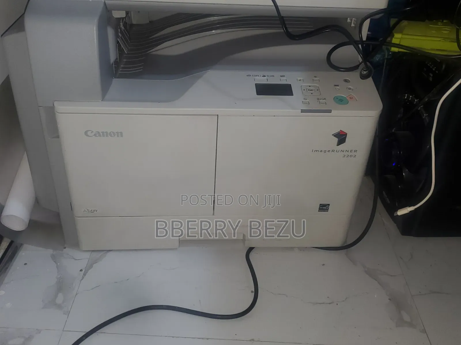 Cannop Printer