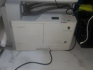 Cannop Printer