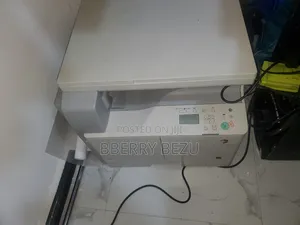 Cannop Printer