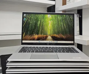 New Laptop HP EliteBook 645 G9 16GB AMD Ryzen 5 SSD 512GB
