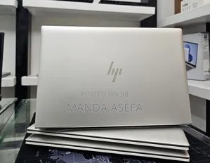 New Laptop HP EliteBook 645 G9 16GB AMD Ryzen 5 SSD 512GB